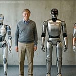 Bill Gates Issues Warning About AI