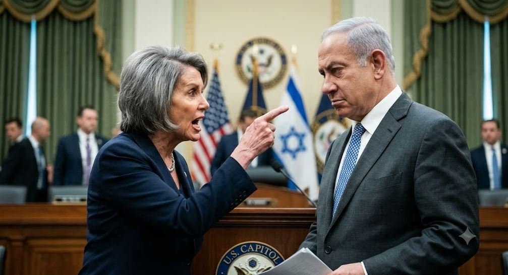 Pelosi