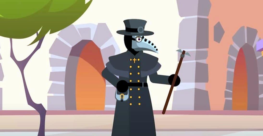 Plague