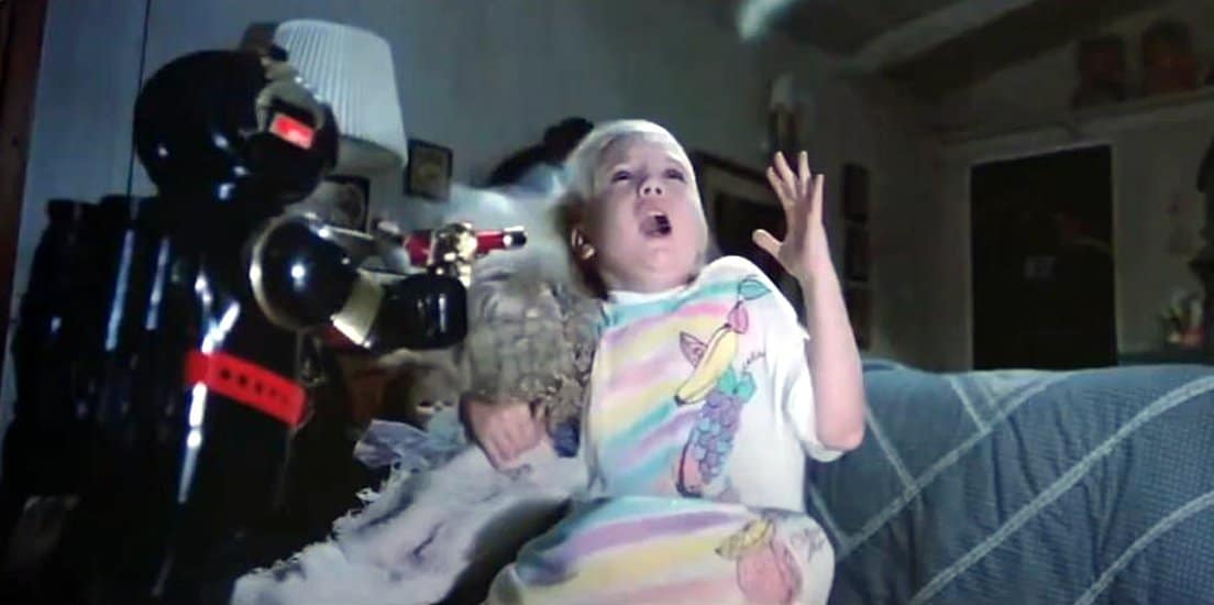 Poltergeist