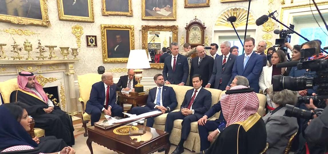 Saudi