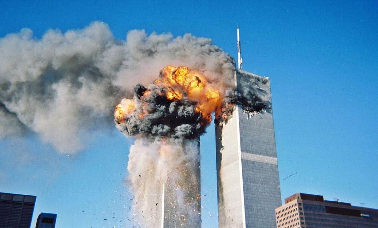 911a