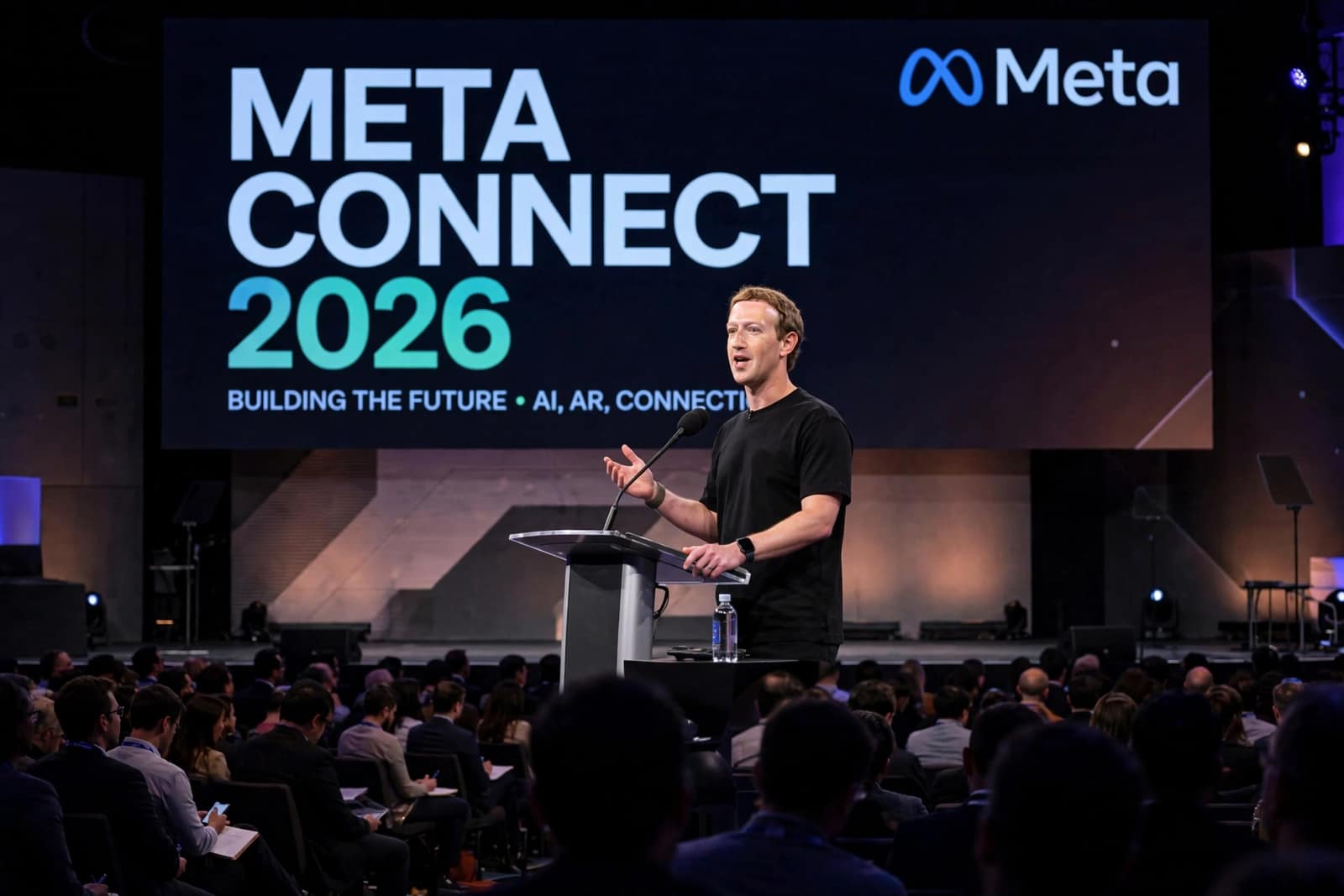 Zuckerberg
