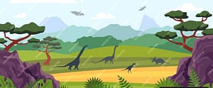 Dinos