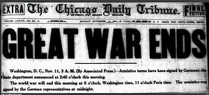 WWI