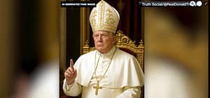 trumppope