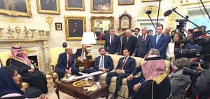 Saudi