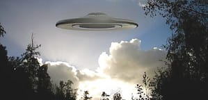 UFOs