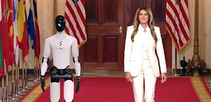 Melania