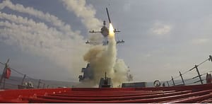 Missiles