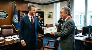 Hegseth$