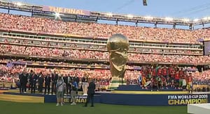 FIFA