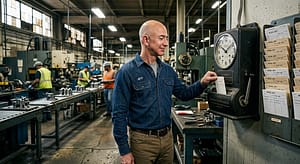 Bezos