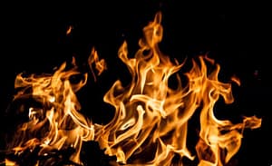 Flames