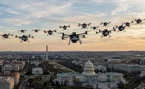 DroneFleet