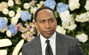Stephen A