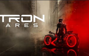 Tron