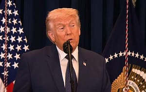 TrumpWar