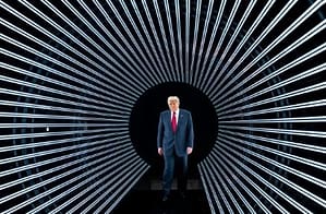 Trumparus