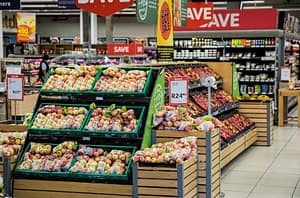 Grocery