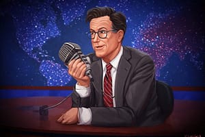 Colbert