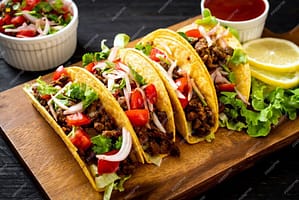 tacos