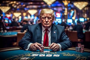 Poker