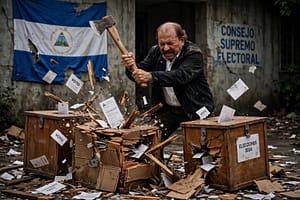 Ortega