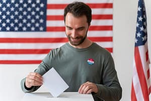 Voter