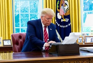 Tariffs