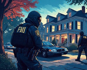 FBI