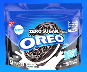 Oreos