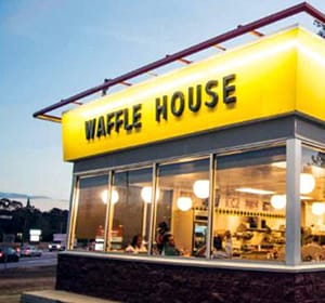 waffle