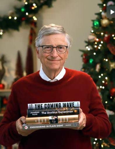 GatesXMas