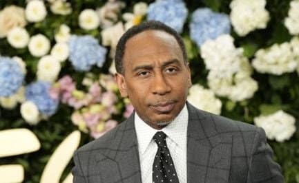 Stephen A