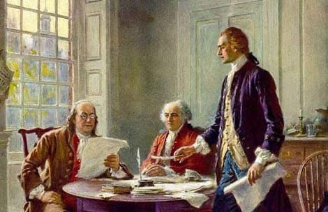 Declaration