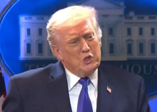 Trumpnomics