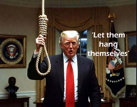 Noose copy