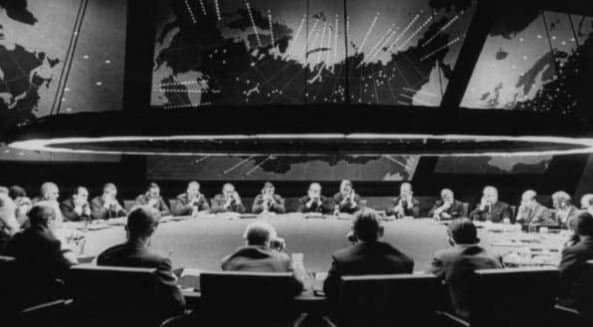 Strangelove