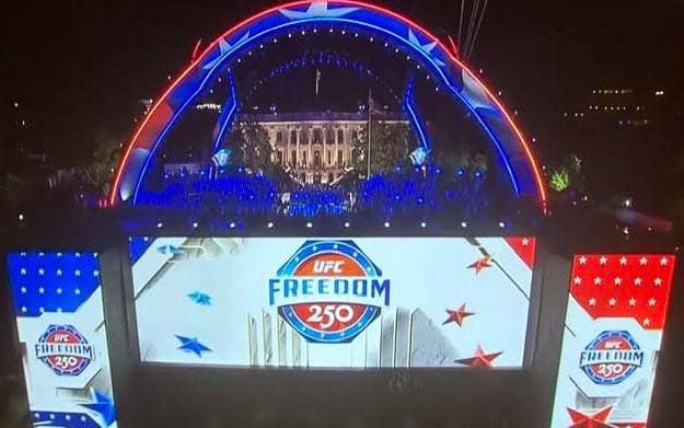 UFC2