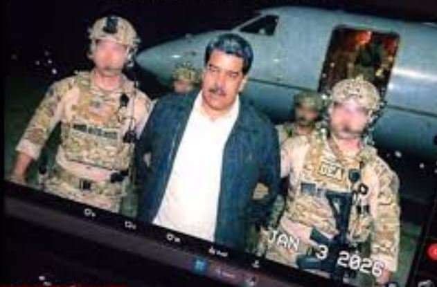 Maduro