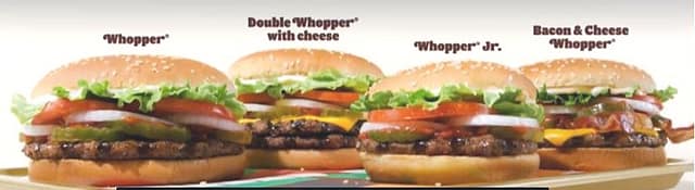 Whopper