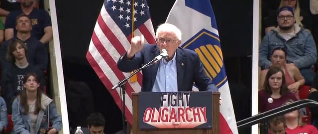 Sanders