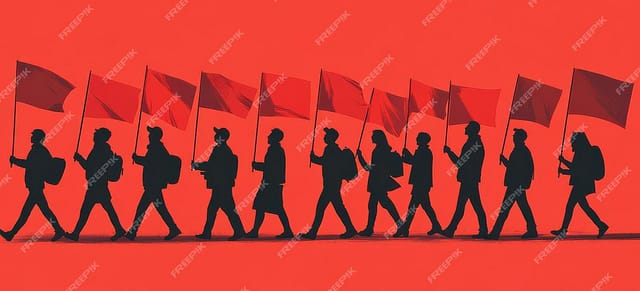commies