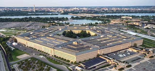 Pentagon