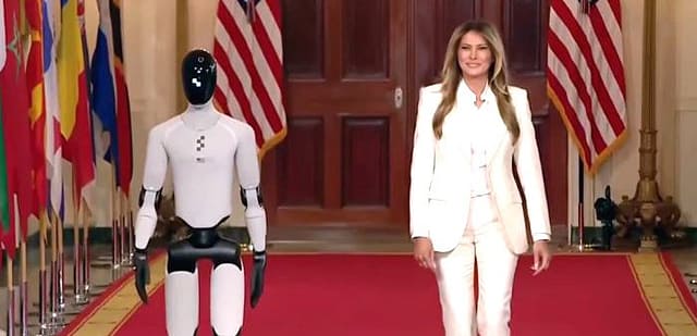 Melania