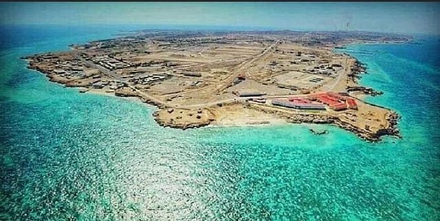 Kharg