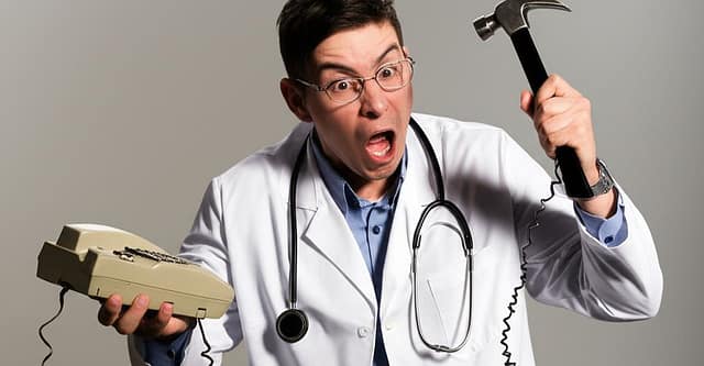 Doctor