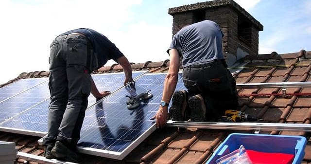 SolarPanels