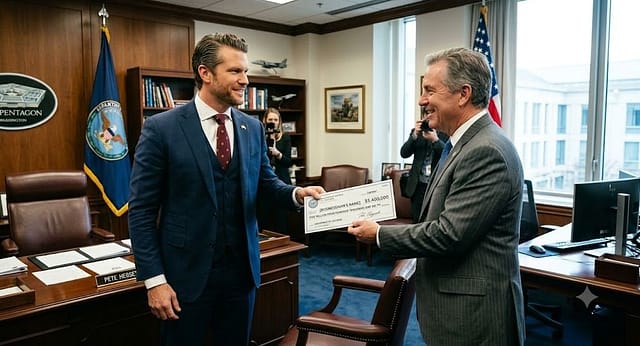 Hegseth$